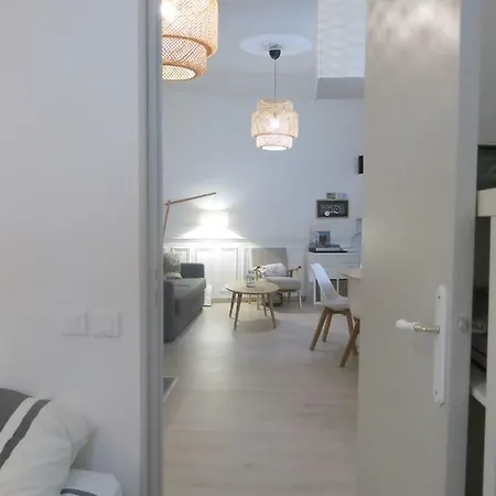 Parc Des Expositions Citycosy Appartement Paris